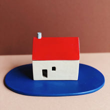 Lade das Bild in den Galerie-Viewer, 2. Wahl Räucher Häuschen 11