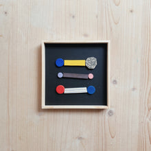 Load image into Gallery viewer, Collage Totem 59