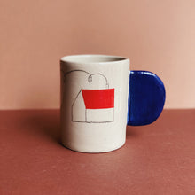 Load image into Gallery viewer, Becher Haus 2