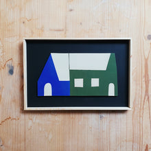 Load image into Gallery viewer, Doublehouse 02