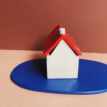 Lade das Bild in den Galerie-Viewer, 2. Wahl Räucher Häuschen 04