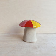 Lade das Bild in den Galerie-Viewer, Pilz-Objekt No 60