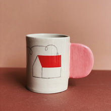 Load image into Gallery viewer, Becher Haus 18