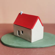 Lade das Bild in den Galerie-Viewer, 2. Wahl Räucher Häuschen 13