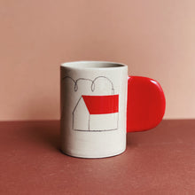 Load image into Gallery viewer, Becher Haus 8