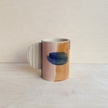 Load image into Gallery viewer, Tasse Colour Study 01