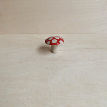 Lade das Bild in den Galerie-Viewer, Pilz-Objekt 98