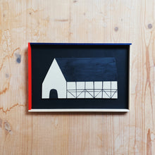 Load image into Gallery viewer, Timbered House 05