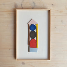 Lade das Bild in den Galerie-Viewer, Totem 49