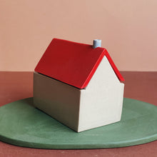 Lade das Bild in den Galerie-Viewer, 2. Wahl Räucher Häuschen 13