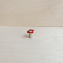 Lade das Bild in den Galerie-Viewer, Pilz-Objekt 134