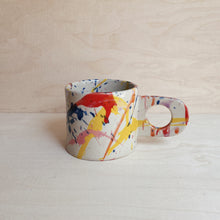 Load image into Gallery viewer, PREORDER Kaffee Tasse Speckles