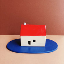 Lade das Bild in den Galerie-Viewer, 2. Wahl Räucher Häuschen 03