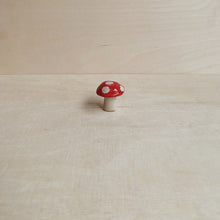 Lade das Bild in den Galerie-Viewer, Pilz-Objekt No 81
