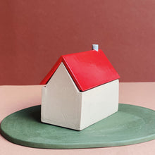 Lade das Bild in den Galerie-Viewer, 2. Wahl Räucher Häuschen 16