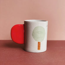 Load image into Gallery viewer, Becher Haus 12