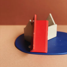 Lade das Bild in den Galerie-Viewer, 2. Wahl Räucher Häuschen 01