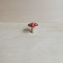 Lade das Bild in den Galerie-Viewer, Pilz-Objekt 85