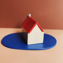 Lade das Bild in den Galerie-Viewer, 2. Wahl Räucher Häuschen 03