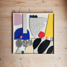 Lade das Bild in den Galerie-Viewer, Love Proceeding