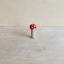 Lade das Bild in den Galerie-Viewer, Pilz-Objekt No 73