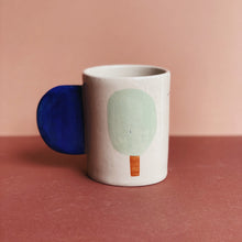 Load image into Gallery viewer, Becher Haus 2