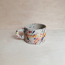 Lade das Bild in den Galerie-Viewer, Tasse Speckles 11