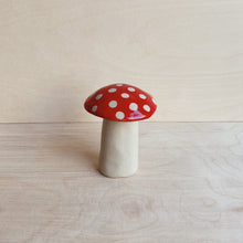 Lade das Bild in den Galerie-Viewer, Pilz-Objekt No 58