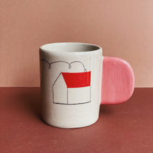 Load image into Gallery viewer, Becher Haus 3