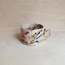 Lade das Bild in den Galerie-Viewer, Tasse Speckles 13