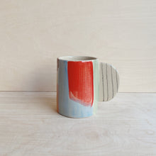 Load image into Gallery viewer, Tasse Colour Study 01