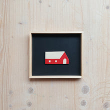 Lade das Bild in den Galerie-Viewer, Collage Haus 56