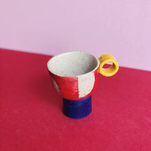 Lade das Bild in den Galerie-Viewer, Tee Tasse Collage 14