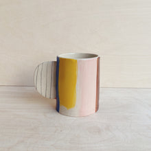 Load image into Gallery viewer, Tasse Colour Study 09