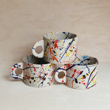 Lade das Bild in den Galerie-Viewer, Tasse Speckles 11