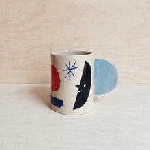 Load image into Gallery viewer, PREORDER Becher Mond