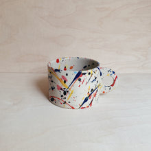 Lade das Bild in den Galerie-Viewer, Tasse Speckles 02