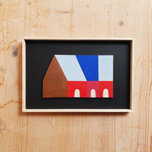 Load image into Gallery viewer, Threehouse 01