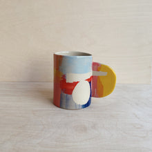Load image into Gallery viewer, PREORDER Becher Abstract Shapes