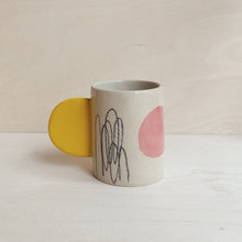 Load image into Gallery viewer, PREORDER Becher Mond