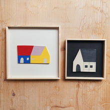Lade das Bild in den Galerie-Viewer, Doppelhaus 06