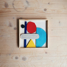 Lade das Bild in den Galerie-Viewer, Totem 67