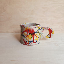 Load image into Gallery viewer, PREORDER Kaffee Tasse Speckles