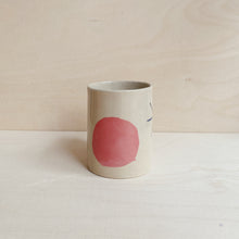Load image into Gallery viewer, Mug Moon & Shapes 04