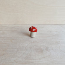 Lade das Bild in den Galerie-Viewer, Pilz-Objekt No 69