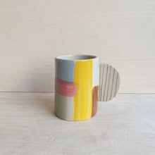 Load image into Gallery viewer, Tasse Colour Study 03