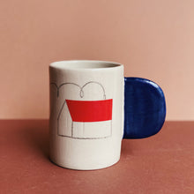 Load image into Gallery viewer, Becher Haus 14