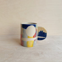 Load image into Gallery viewer, PREORDER Becher Abstract Shapes