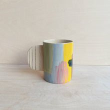 Lade das Bild in den Galerie-Viewer, Tasse Colour Study 07