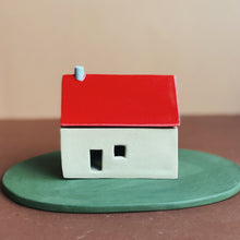 Lade das Bild in den Galerie-Viewer, 2. Wahl Räucher Häuschen 13